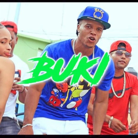 Buki | Boomplay Music