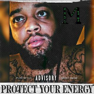 Protect Your Energy