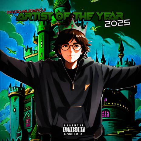 Artist Of The Year 2025 | Boomplay Music