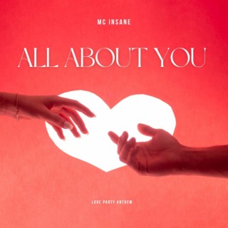 All About You