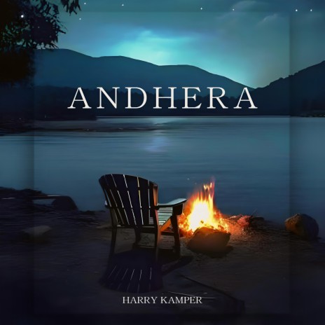 ANDHERA | Boomplay Music