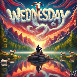 Wednesdayy (Deluxe)