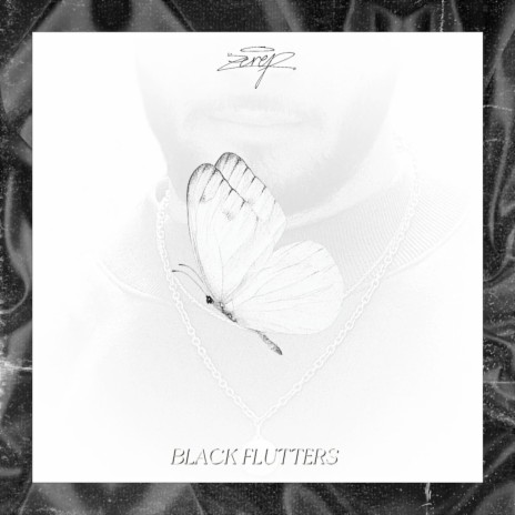 Black Flutters | Boomplay Music