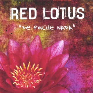 RED LOTUS