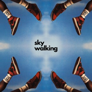 sky walking