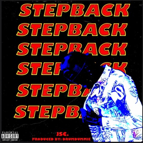 STEPBACK | Boomplay Music