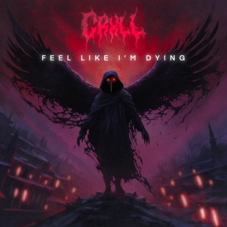 Feel like i'm dying | Boomplay Music