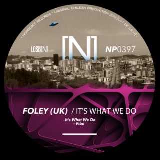 Foley (UK)