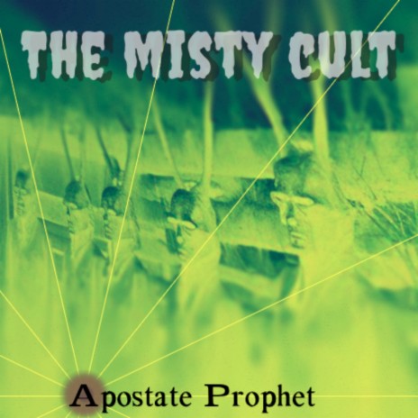 Apostate Prophet | Boomplay Music