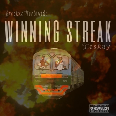 Winning Streak (feat. Eeskay) | Boomplay Music