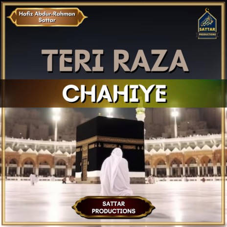 Teri Raza Chahiye | Boomplay Music