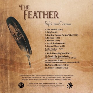 the Feather