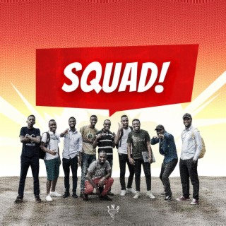 Squad lyrics | Boomplay Music