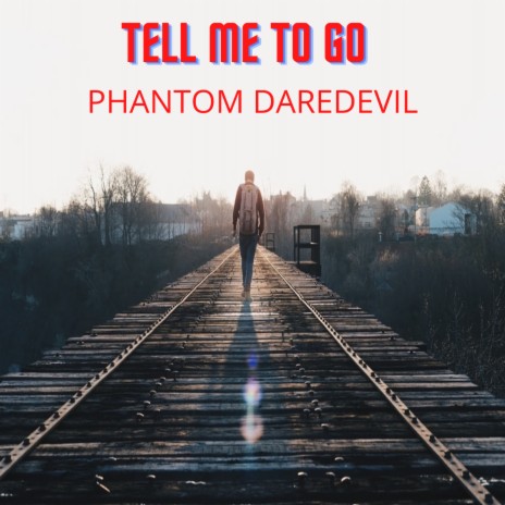 Tell Me To Go ft. Cole The VII | Boomplay Music