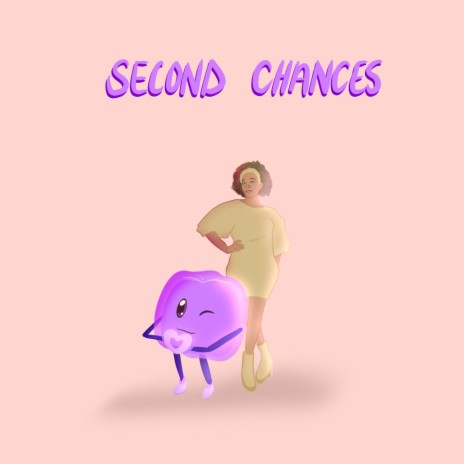 Second Chances ft. Sydney Raneé & Fnonose