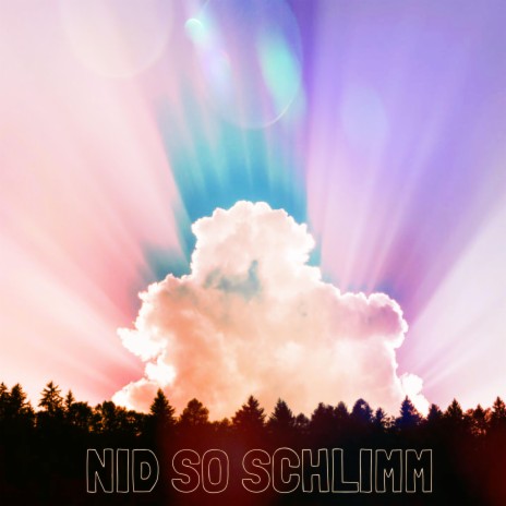 NID SO SCHLIMM ft. Marc Da Hoff | Boomplay Music