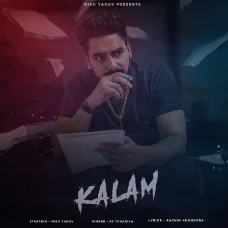 Kalam ft. Sachin Khandora | Boomplay Music