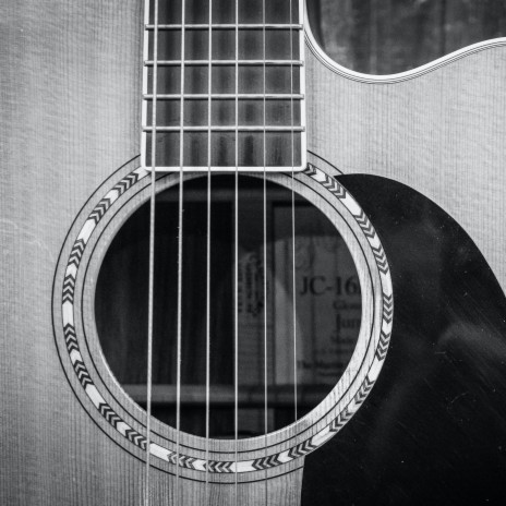 Am Acoustic Guitar Backing Track | Boomplay Music