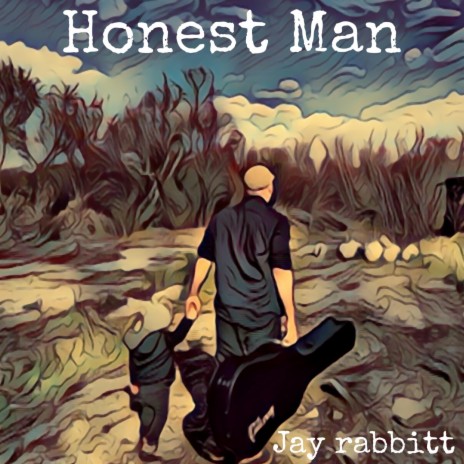 Honest Man | Boomplay Music