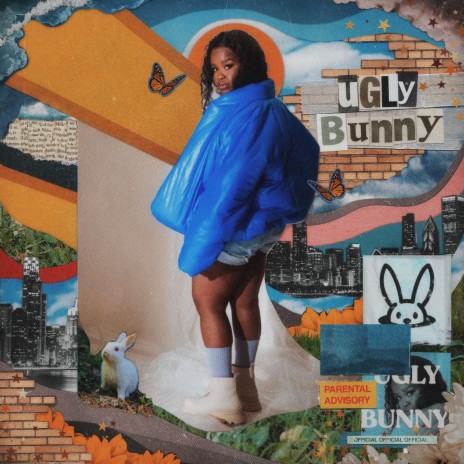 Mrs Ugly Bunny | Boomplay Music