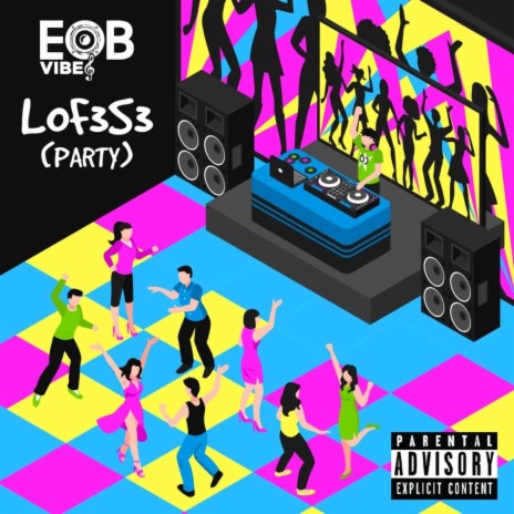 Lof3s3 | Boomplay Music