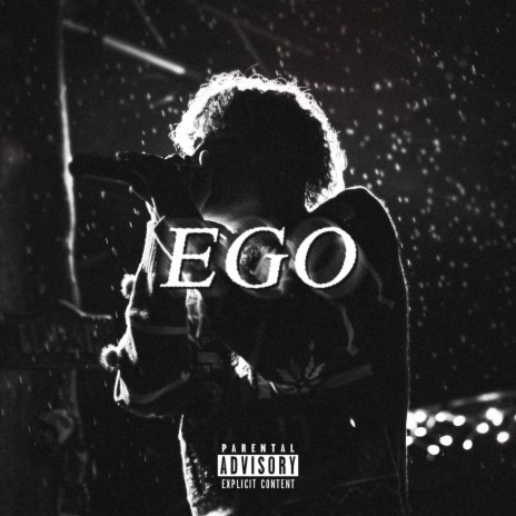 Ego ft. KJAE | Boomplay Music