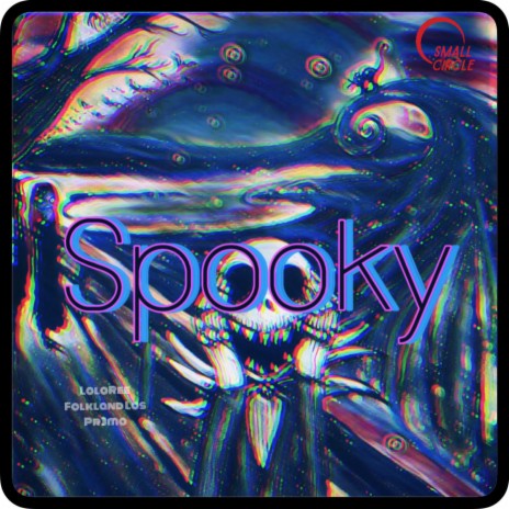 Spooky ft. LoloRee & Folkland LOS | Boomplay Music