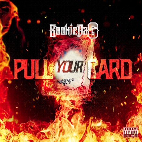 Pull your Card | Boomplay Music