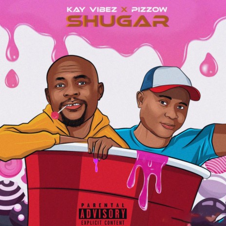 Shugar | Boomplay Music