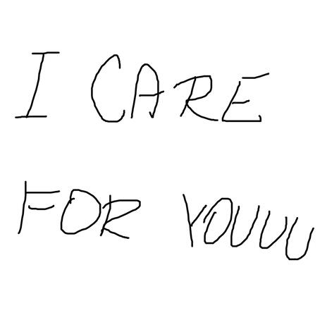 i care for youuu | Boomplay Music