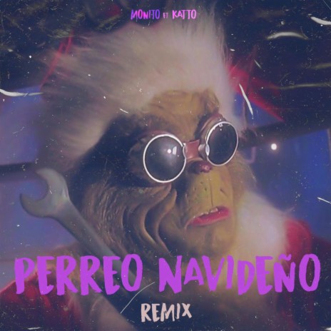 Perreo Navideño ft. Katto | Boomplay Music