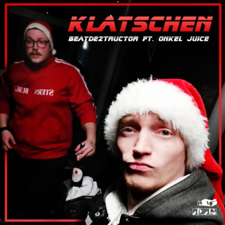 Klatschen ft. Onkel Juice | Boomplay Music