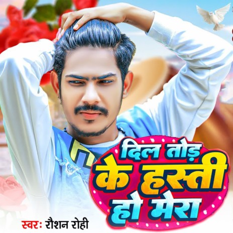 Dil Tod Ke Hasthi Ho Mera | Boomplay Music