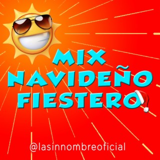 Mix navideño fiestero 2023