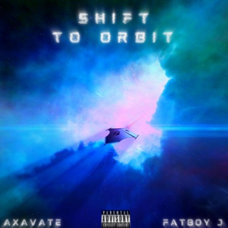 Shifted ft. Fatboy J