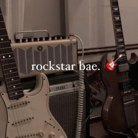 Rockstar Bae | Boomplay Music