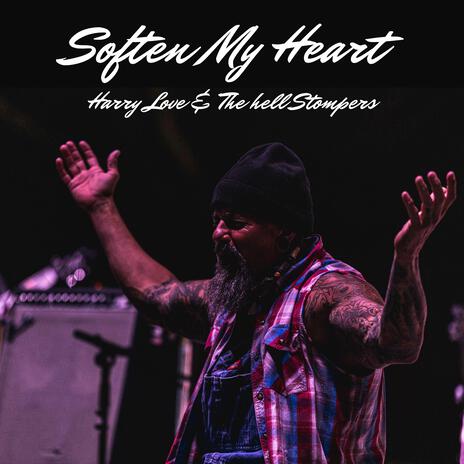 Soften My Heart | Boomplay Music