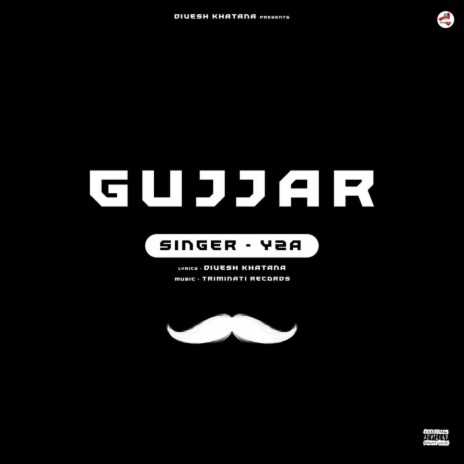 Gujjar ft. divesh khatana | Boomplay Music