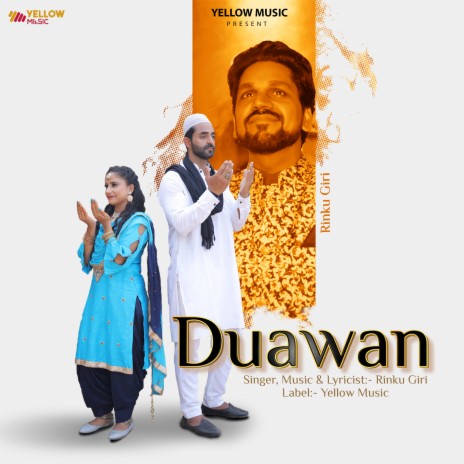 Duawan | Boomplay Music