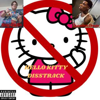 HELLO KITTY DISSTRACK