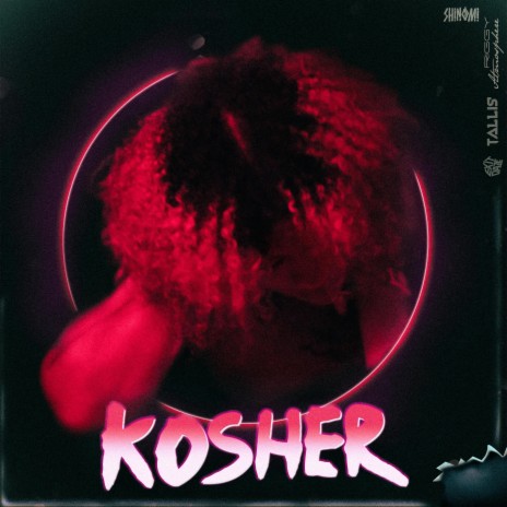 Kosher ft. Riggy Atmosphere & Shinomi | Boomplay Music