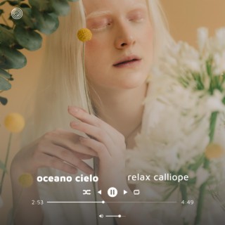 Oceano Cielo