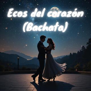 Ecos del corazón (Bachata) lyrics | Boomplay Music