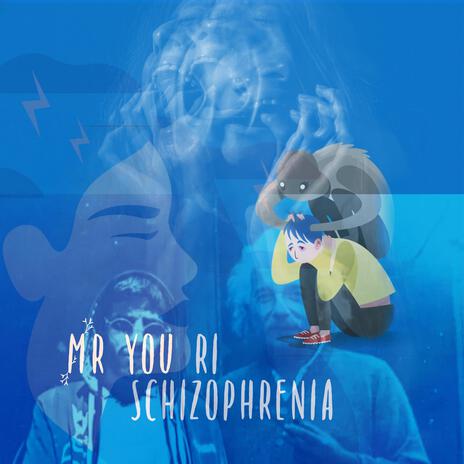 schizophrenia انفصام الشخصية | Boomplay Music