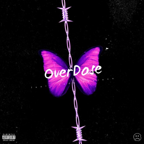 Overdose ft. Jade Santana & YoungM4tt | Boomplay Music