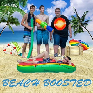 Beach Boosted