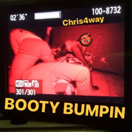 Booty Bumpin | Boomplay Music