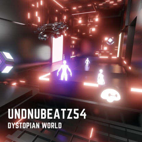 Dystopian World | Boomplay Music