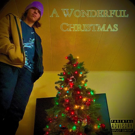A Wonderful Christmas | Boomplay Music