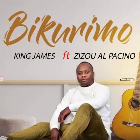 Bikurimo (feat. Zizou Al Pacino) | Boomplay Music